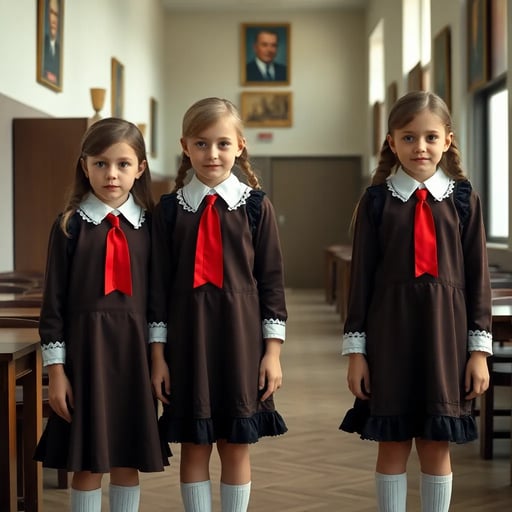 ชั้นเรียนเปเรสทรอยกา