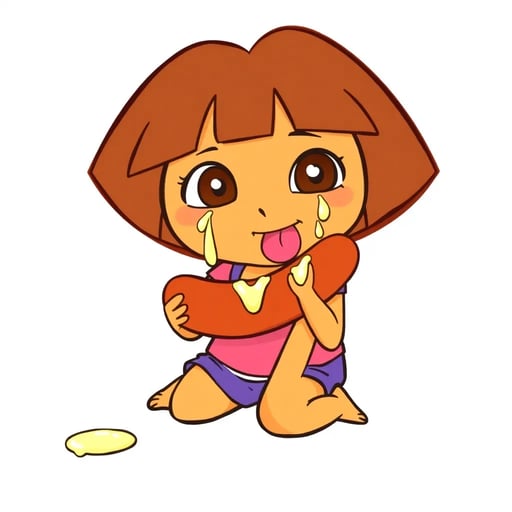 Dora one