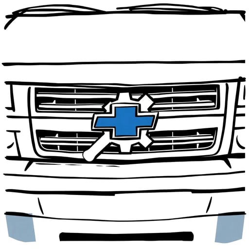 シルバラード専門メカニック