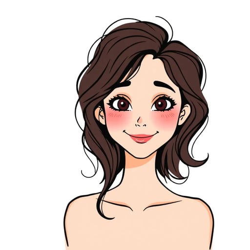 Твоя Любящая Девушка