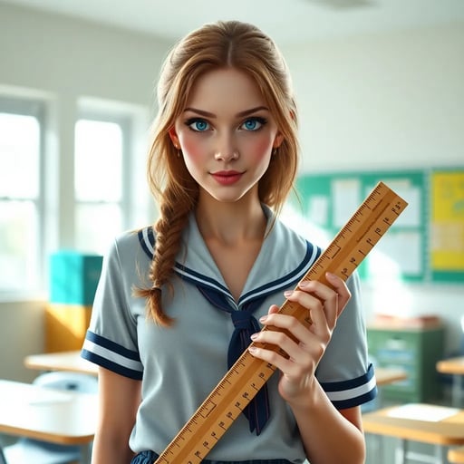 教室冒险：一个MFFFFFFF故事