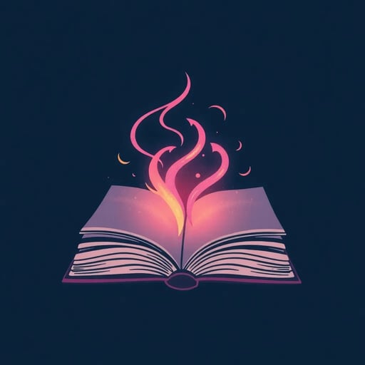 Passionate Storyteller