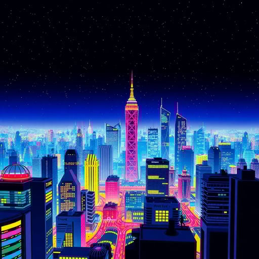 منشئ السيناريوهات