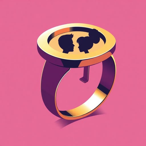 Bande der Freundschaft