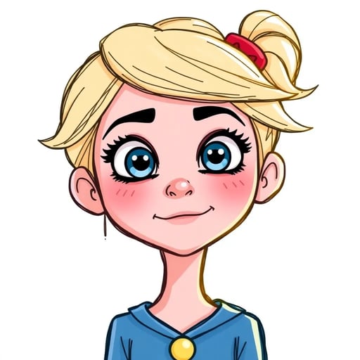 エマ あなたの妹と彼女の友達