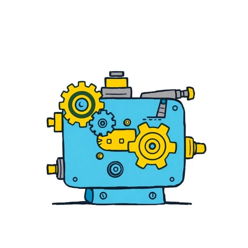 BlockBench Plugin AI