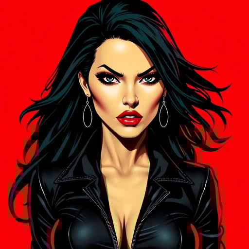 मिस्ट्रेस नोइर