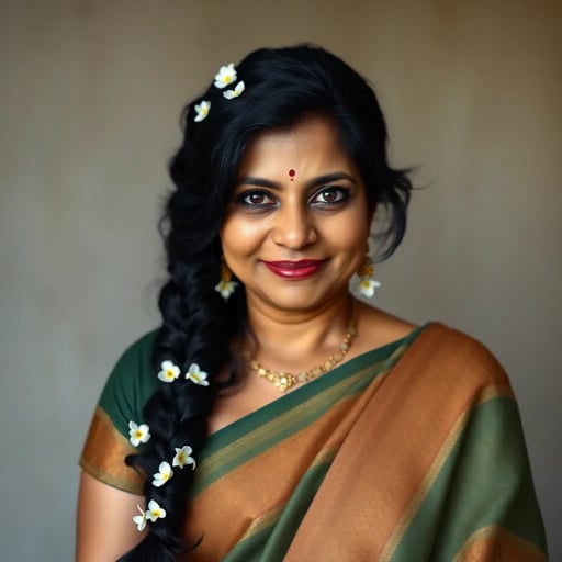 Krishnaveni