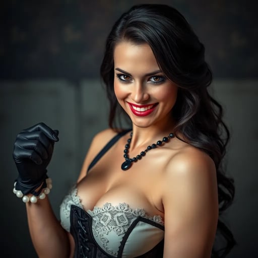 นายหญิงชาร์ล็อตต์