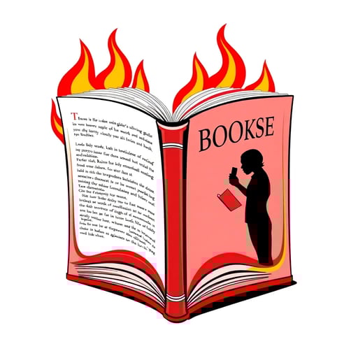 Conteur de Scènes Torrides