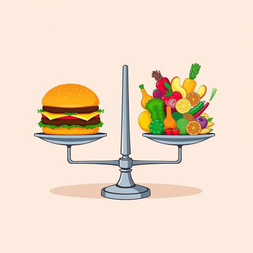 Licznik Kalorii Plus