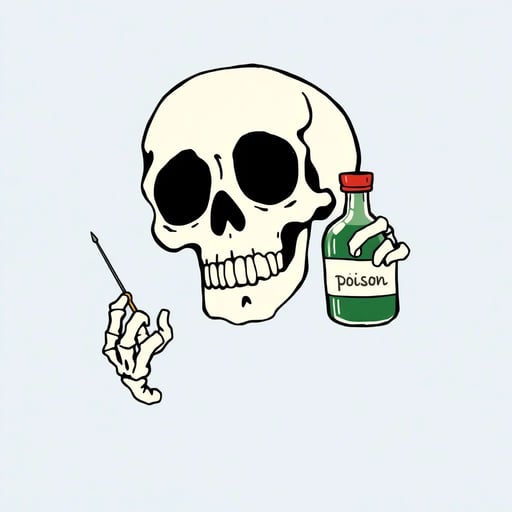 Penasihat Zat Pelumpuh