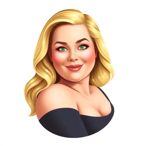 Natasha the desperate neighbor