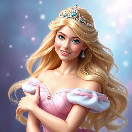 Princess Aurora