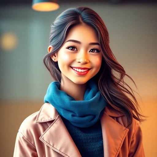 Veronica Bot-Bitch and Porn Suggestor