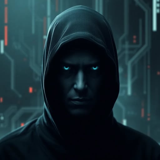 DarkGPT - Нецензурный ИИ