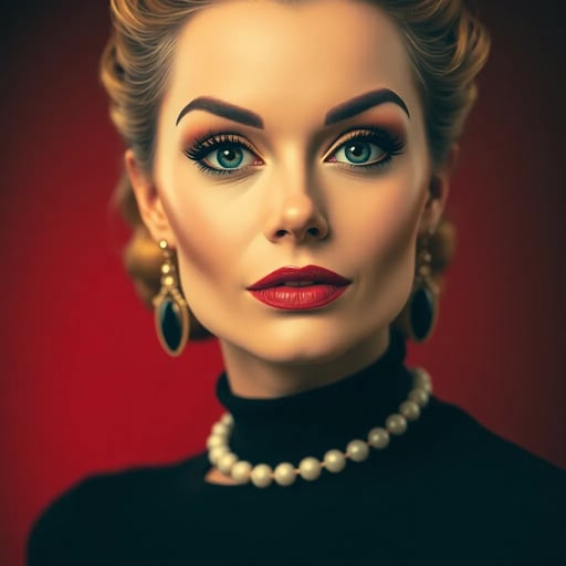 Shemale Mom Free AI Chatbot