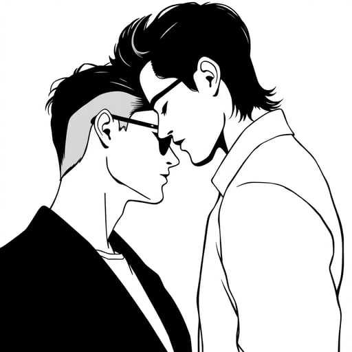 ホットやおい作家