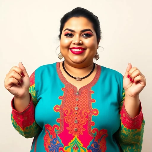 Anjana