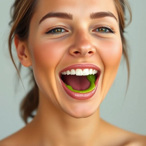 Nhiễm Trùng Ngoài Hành Tinh