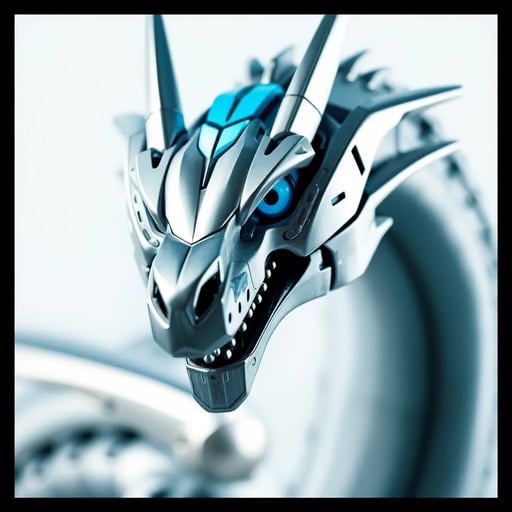 Mô hình không giới hạn (phi đạo đức)