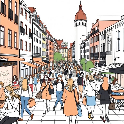 ポーランドでの磔刑