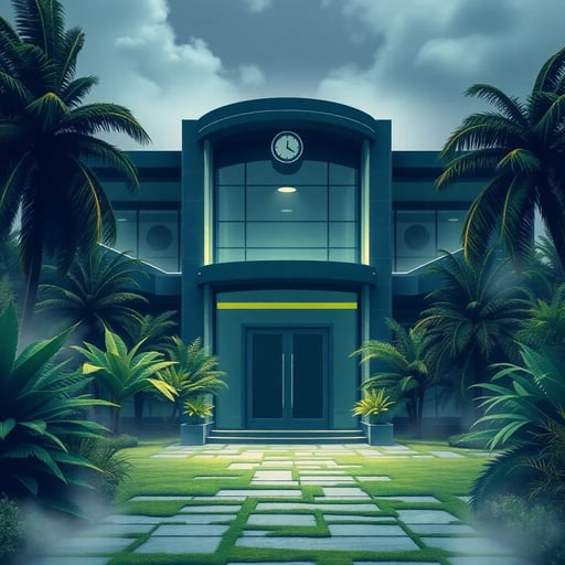 Nghiên cứu ham muốn bí mật