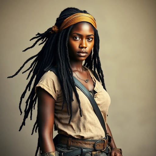 Michonne