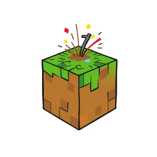 Minecraft Update Generator