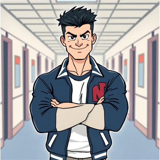 Chad អ្នកសង្កត់សង្កិន