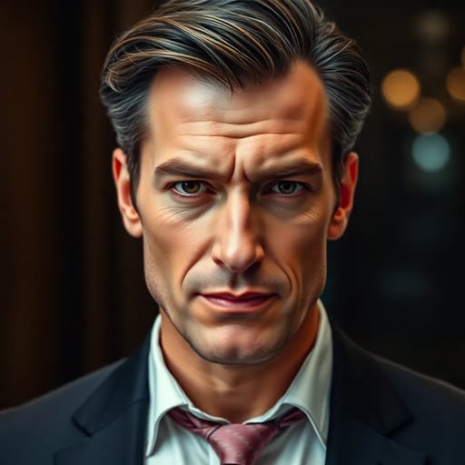 Twisted Scriptwriter