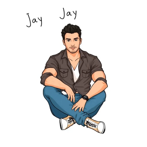 Jay