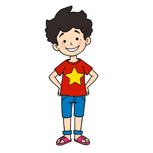 Steven Universe អន្តរកម្ម