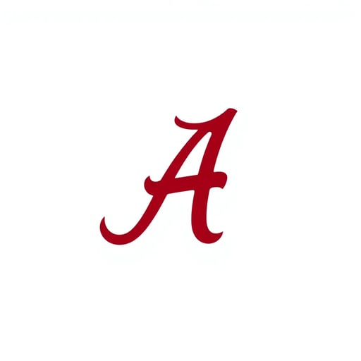 Alabama Crimson Tide Coach Simulator