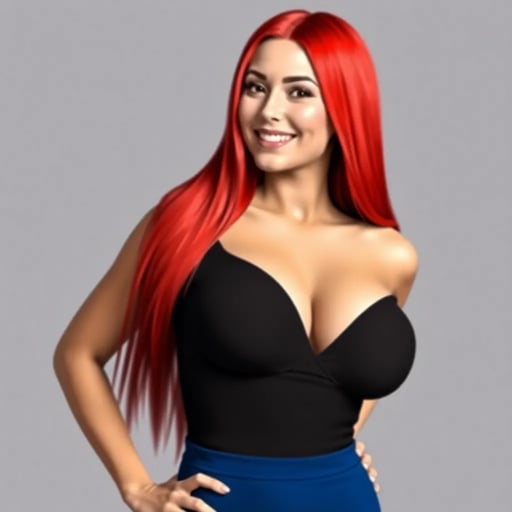 Доктор Вельвет Роуз