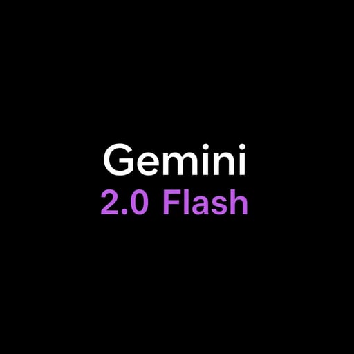 Gemini Flash 2.0 無検閲版