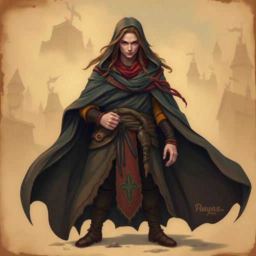 パーヤスガイド