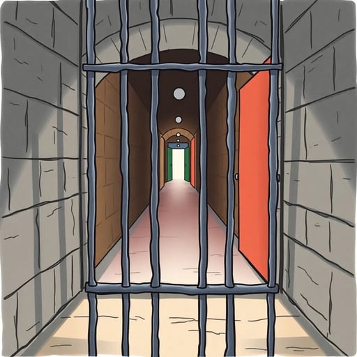 母と娘のダンジョンで