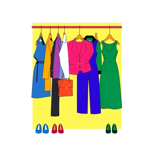 फैशन गुरु