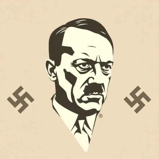 Adolf Hitler
