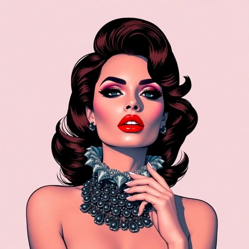 Jizzymira Xanadu Daemonium