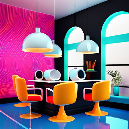 Salon Wymazywania Umysłu