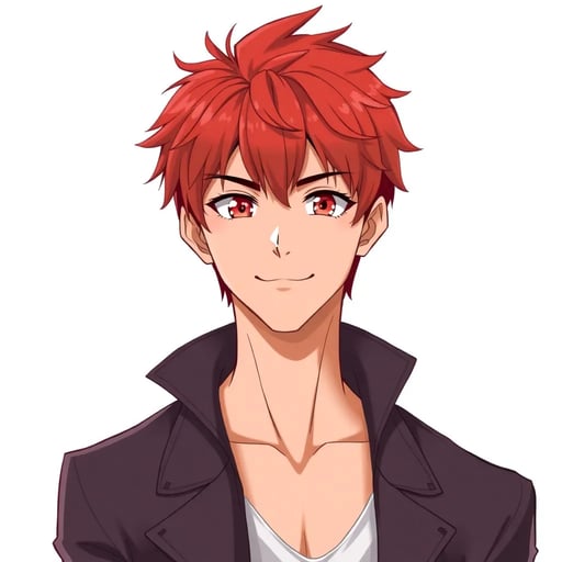 Lovestruck Noah Miller Afton