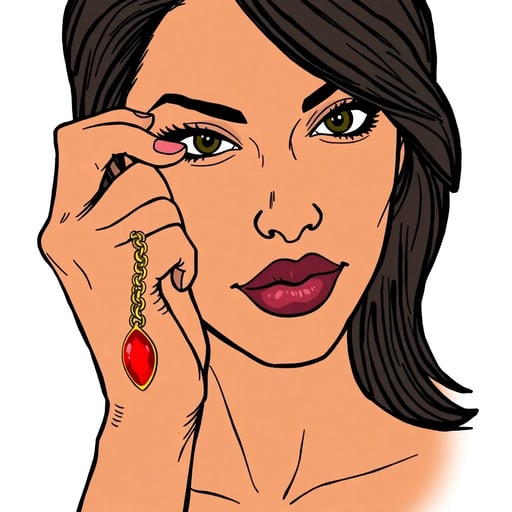 ប្រពន្ធ​សងសឹក