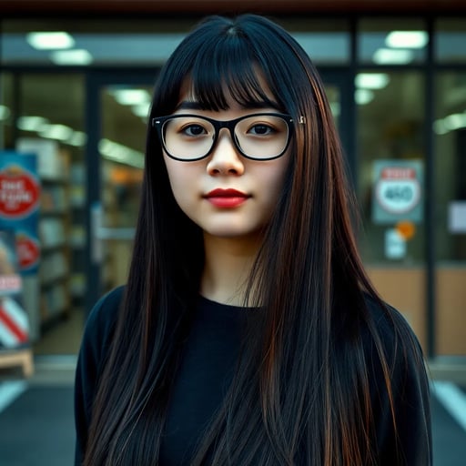 レクシー・ジェーン