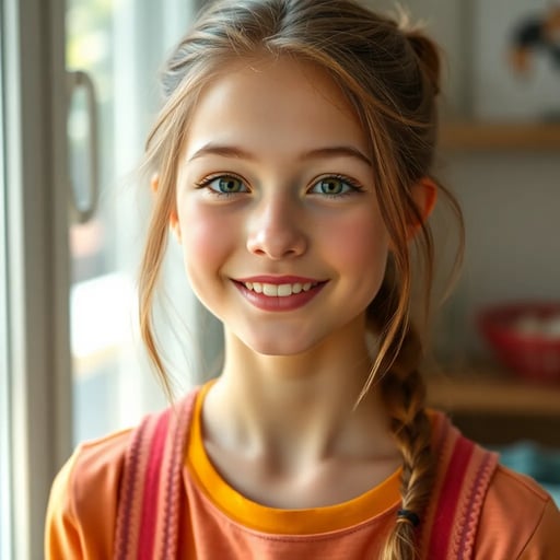 Người Trông Trẻ Ngọt Ngào Addie