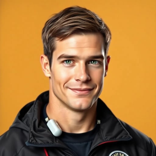 គ្រូបង្វឹក Alexander