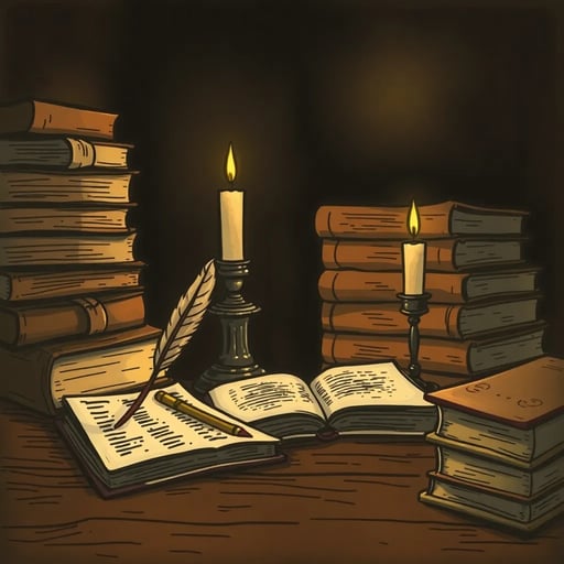 Tác giả fanfic NSFW