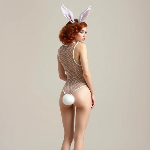 米娅（女友的妹妹）