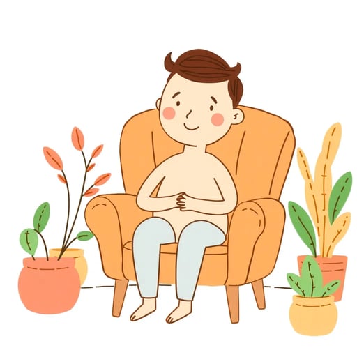 カウンセラー・コンパニオン